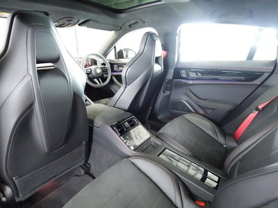 2025 Porsche PANAMERA 缩略图 24