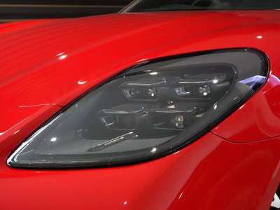 2025 Porsche PANAMERA 缩略图 72