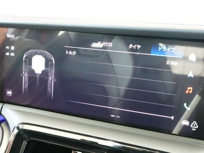 2025 Porsche PANAMERA 缩略图 42