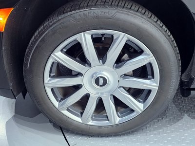 CADILLAC ESCALADE 5TH GENERATION - 6