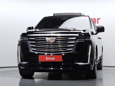 CADILLAC ESCALADE 5TH GENERATION - 2