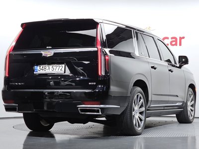 CADILLAC ESCALADE 5TH GENERATION - 4