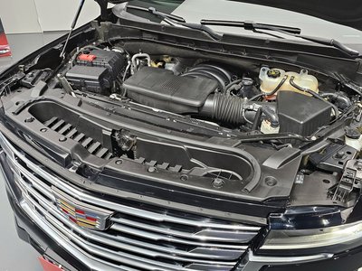 CADILLAC ESCALADE 5TH GENERATION - 7