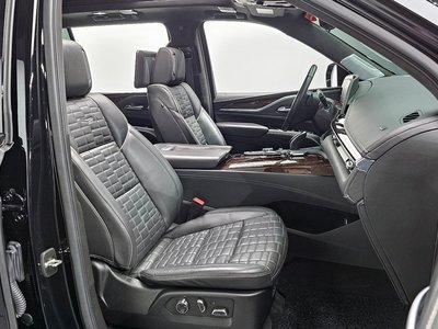 CADILLAC ESCALADE 5TH GENERATION - 10