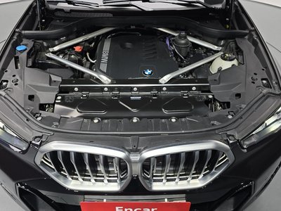 BMW X6 - 7
