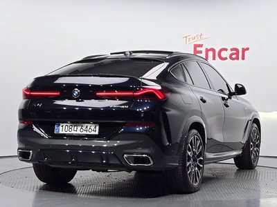 BMW X6 - 4