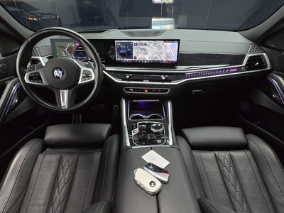 BMW X6 - 5