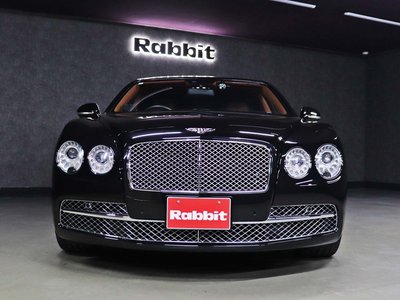 صورة 9 لـ 2014 Bentley FLYING SPUR