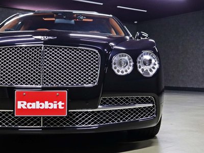 2014 Bentley FLYING SPUR 缩略图 49