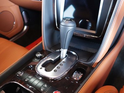 2014 Bentley FLYING SPUR 缩略图 36
