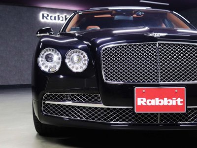 2014 Bentley FLYING SPUR 缩略图 48