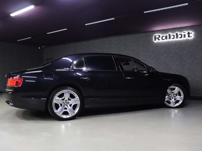 2014 Bentley FLYING SPUR 缩略图 17