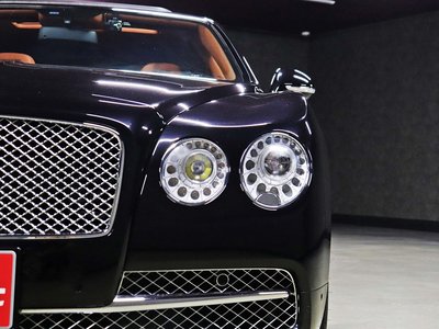 2014 Bentley FLYING SPUR 缩略图 13