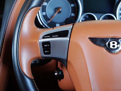 2014 Bentley FLYING SPUR 缩略图 33