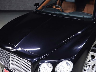 صورة 10 لـ 2014 Bentley FLYING SPUR