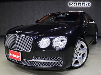 2014 Bentley FLYING SPUR 缩略图 12