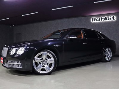 2014 Bentley FLYING SPUR 缩略图 20