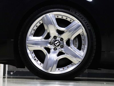 2014 Bentley FLYING SPUR 缩略图 25