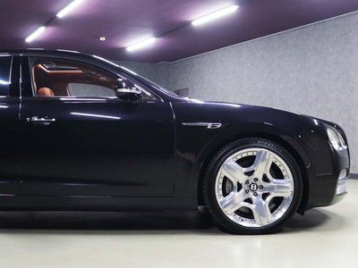 2014 Bentley FLYING SPUR 缩略图 51