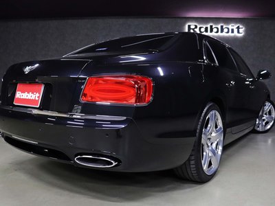2014 Bentley FLYING SPUR 缩略图 28
