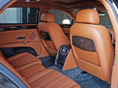 2014 Bentley FLYING SPUR 缩略图 44