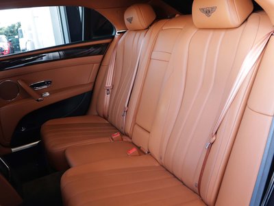 2014 Bentley FLYING SPUR 缩略图 45