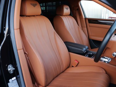 2014 Bentley FLYING SPUR 缩略图 38