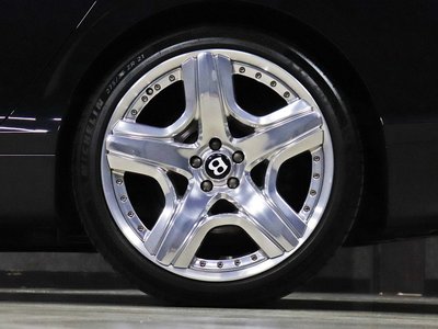 2014 Bentley FLYING SPUR 缩略图 24