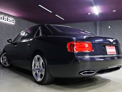 2014 Bentley FLYING SPUR 缩略图 54
