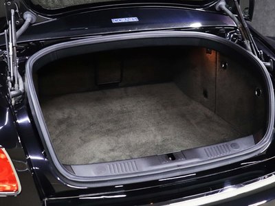 2014 Bentley FLYING SPUR 缩略图 47