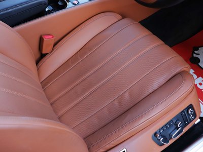 2014 Bentley FLYING SPUR 缩略图 40