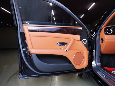 2014 Bentley FLYING SPUR 缩略图 31
