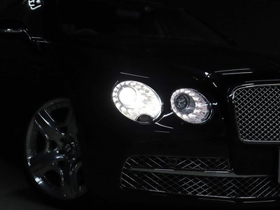 2014 Bentley FLYING SPUR 缩略图 14