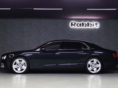 2014 Bentley FLYING SPUR 缩略图 19