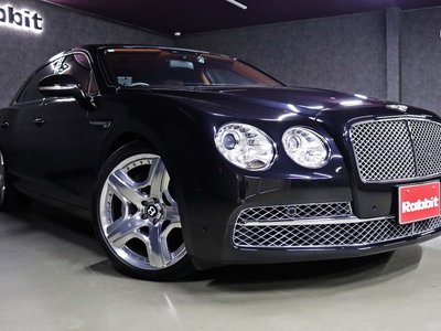 2014 Bentley FLYING SPUR 缩略图 11