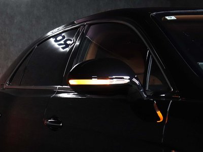 2014 Bentley FLYING SPUR 缩略图 15