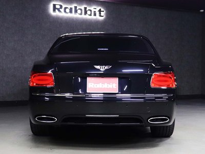 2014 Bentley FLYING SPUR 缩略图 26