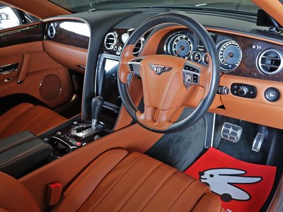 صورة 3 لـ 2014 Bentley FLYING SPUR