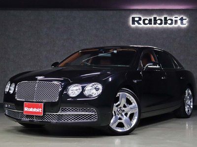صورة 1 لـ 2014 Bentley FLYING SPUR