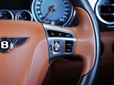 2014 Bentley FLYING SPUR 缩略图 34