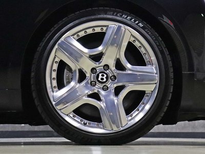 2014 Bentley FLYING SPUR 缩略图 22