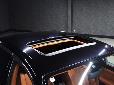 2014 Bentley FLYING SPUR 缩略图 27