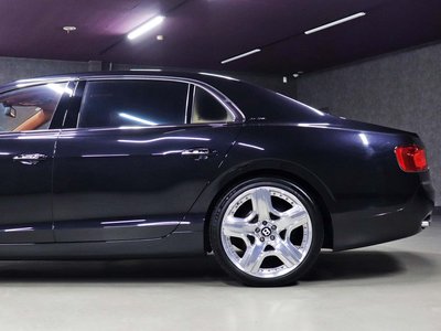 2014 Bentley FLYING SPUR 缩略图 53
