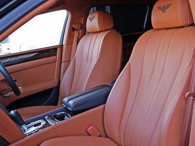 2014 Bentley FLYING SPUR 缩略图 41