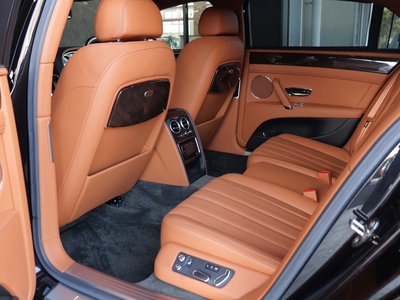 2014 Bentley FLYING SPUR 缩略图 46