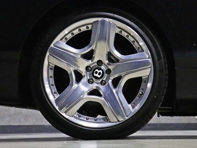 2014 Bentley FLYING SPUR 缩略图 23