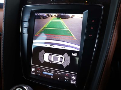 صورة 5 لـ 2014 Bentley FLYING SPUR
