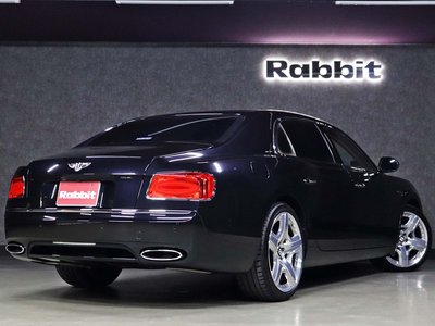 2014 Bentley FLYING SPUR 缩略图 29