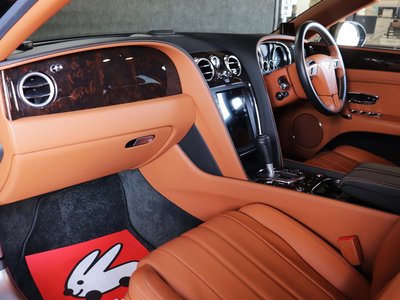 2014 Bentley FLYING SPUR 缩略图 35
