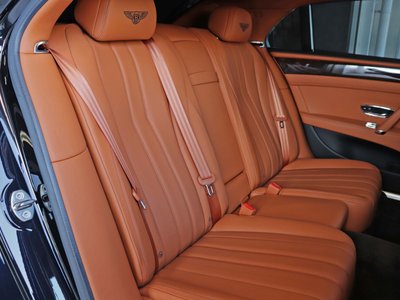 2014 Bentley FLYING SPUR 缩略图 43